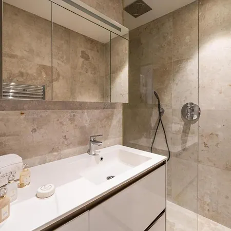 Wonderful 2 Bedroom In The Old Suquet * Cannes