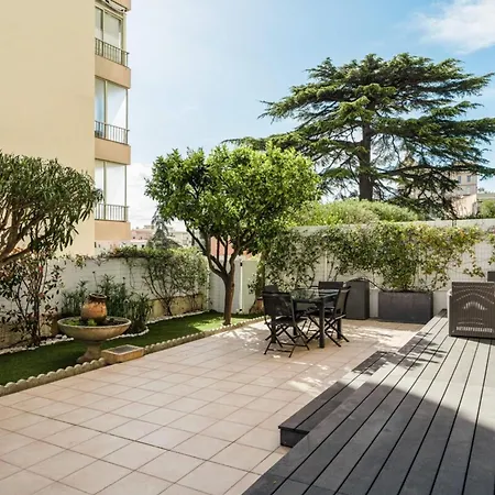 Wonderful 2 Bedroom In The Old Suquet * Cannes