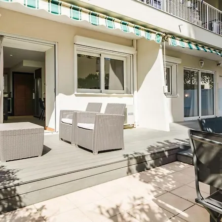 Appartamento Wonderful 2 Bedroom In The Old Suquet *